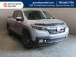 Honda Ridgeline Sport AWD