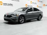 Volkswagen Jetta Highline FWD