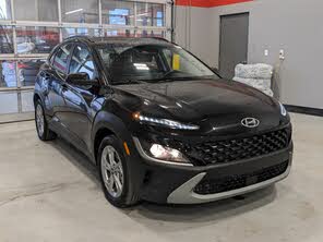 Hyundai Kona Preferred AWD