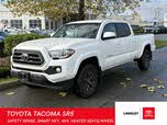 Toyota Tacoma SR5 V6 Double Cab LB 4WD