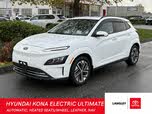 Hyundai Kona Electric Ultimate FWD