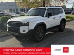 Toyota Land Cruiser 4WD