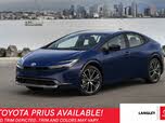 Toyota Prius Limited AWD