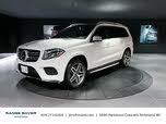 Mercedes-Benz GLS 450 4MATIC