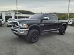 RAM 2500 Laramie Longhorn Crew Cab 4WD