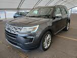 Ford Explorer XLT AWD