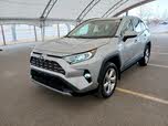 Toyota RAV4 Hybrid Limited AWD