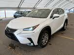 Lexus NX 300 AWD