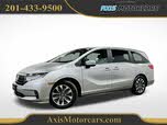 Honda Odyssey EX-L FWD