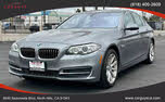 BMW 5 Series 535i Sedan RWD