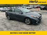 Kia Forte LXS FWD