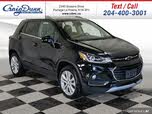 Chevrolet Trax Premier AWD