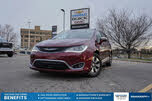 Chrysler Pacifica Hybrid Limited FWD