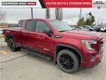 GMC Sierra 1500 Elevation Double Cab 4WD