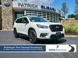 Subaru Ascent Onyx Edition AWD