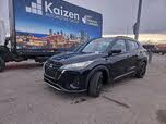 Nissan Kicks SR FWD