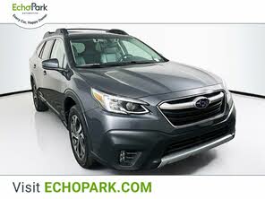 Subaru Outback Limited AWD