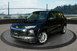 Chevrolet Trailblazer LS AWD