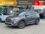 Hyundai Tucson Luxury AWD