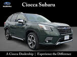 Subaru Forester Touring Crossover AWD