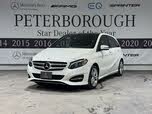 Mercedes-Benz B-Class B 250 Sports Tourer AWD