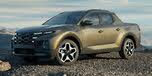 Hyundai Santa Cruz Ultimate Crew Cab AWD