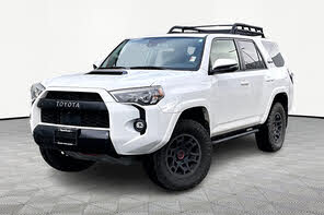 Toyota 4Runner TRD Pro 4WD