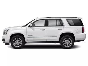 GMC Yukon SLT 4WD