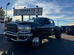 RAM 3500 Laramie Mega Cab DRW 4WD