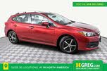 Subaru Impreza 2.0i Premium Hatchback AWD