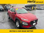 Hyundai Kona SE FWD