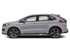 Ford Edge ST AWD