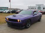 Dodge Challenger R/T Scat Pack RWD