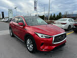 INFINITI QX50 Essential AWD