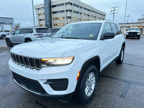 Jeep Grand Cherokee Laredo 4WD