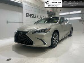 Lexus ES 350 FWD