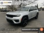 Jeep Grand Cherokee Altitude 4WD