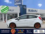 Ford Fiesta ST