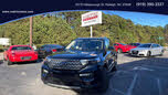 Ford Explorer Limited AWD