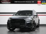 Audi Q7 quattro Progressiv 55 TFSI AWD