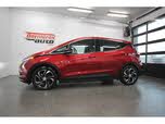 Chevrolet Bolt EV 1LT FWD