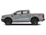 Ford Ranger XLT SuperCrew 4WD