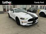 Ford Mustang GT Premium Coupe RWD