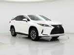 Lexus RX 350L AWD