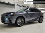 Lexus RX Hybrid 350h Luxury AWD