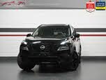 Nissan Rogue SV Midnight Edition AWD