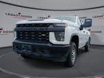 Chevrolet Silverado 2500HD Work Truck Crew Cab 4WD