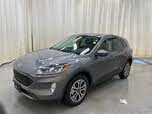 Ford Escape Hybrid SEL AWD