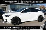 Lexus RX Hybrid 500h F Sport Performance AWD