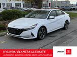 Hyundai Elantra Ultimate FWD